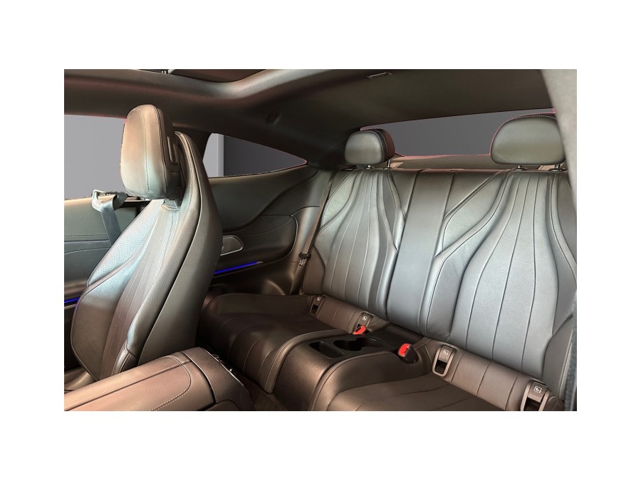 MERCEDES d'occasion CLASSE CLE AMG CLE 53 4MATIC de 2023 Compiègne