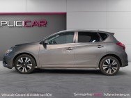 NISSAN d'occasion PULSAR 1.5 DCI 110 N-Connecta de 2017 Meximeux (01)﻿