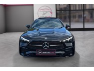 MERCEDES d'occasion CLASSE CLE AMG CLE 53 4MATIC de 2023 Compiègne