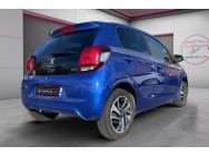 PEUGEOT d'occasion 108 VTi 72ch de 2019 Compiègne (60)﻿
