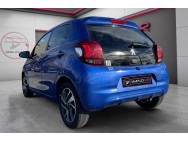 PEUGEOT d'occasion 108 VTi 72ch de 2019 Compiègne (60)﻿
