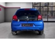 PEUGEOT d'occasion 108 VTi 72ch de 2019 Compiègne (60)﻿