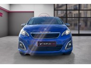 PEUGEOT d'occasion 108 VTi 72ch de 2019 Compiègne (60)﻿