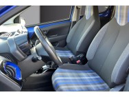 PEUGEOT d'occasion 108 VTi 72ch de 2019 Compiègne (60)﻿