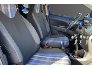 PEUGEOT d'occasion 108 VTi 72ch de 2019 Compiègne (60)﻿