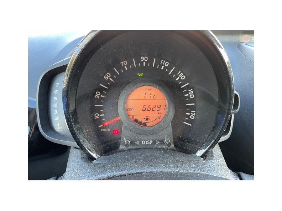 PEUGEOT d'occasion 108 VTi 72ch de 2019 Compiègne (60)﻿