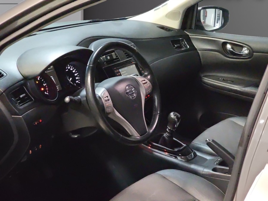 NISSAN d'occasion PULSAR 1.5 DCI 110 N-Connecta de 2017 Meximeux (01)﻿