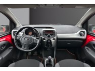 TOYOTA d'occasion AYGO 1.0 de 2017 Compiègne (60)﻿