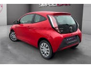 TOYOTA d'occasion AYGO 1.0 de 2017 Compiègne (60)﻿