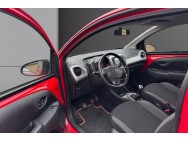 TOYOTA d'occasion AYGO 1.0 de 2017 Compiègne (60)﻿