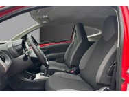 TOYOTA d'occasion AYGO 1.0 de 2017 Compiègne (60)﻿