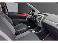 TOYOTA d'occasion AYGO 1.0 de 2017 Compiègne (60)﻿