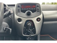 TOYOTA d'occasion AYGO 1.0 de 2017 Compiègne (60)﻿