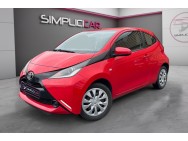 TOYOTA d'occasion AYGO 1.0 de 2017 Compiègne (60)﻿