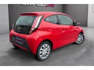 TOYOTA d'occasion AYGO 1.0 de 2017 Compiègne (60)﻿