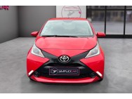 TOYOTA d'occasion AYGO 1.0 de 2017 Compiègne (60)﻿