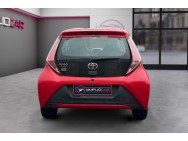 TOYOTA d'occasion AYGO 1.0 de 2017 Compiègne (60)﻿