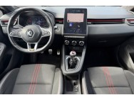 RENAULT d'occasion CLIO Blue dCi 115 de 2019 Compiègne (60)﻿