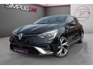 RENAULT d'occasion CLIO Blue dCi 115 de 2019 Compiègne (60)﻿