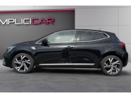 RENAULT d'occasion CLIO Blue dCi 115 de 2019 Compiègne (60)﻿