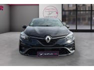 RENAULT d'occasion CLIO Blue dCi 115 de 2019 Compiègne (60)﻿