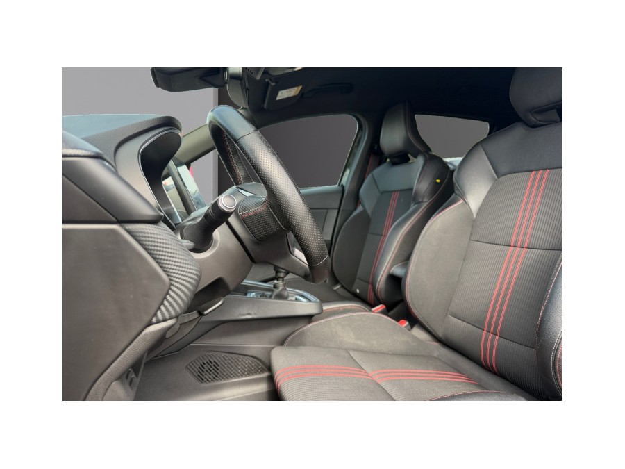 RENAULT d'occasion CLIO Blue dCi 115 de 2019 Compiègne (60)﻿