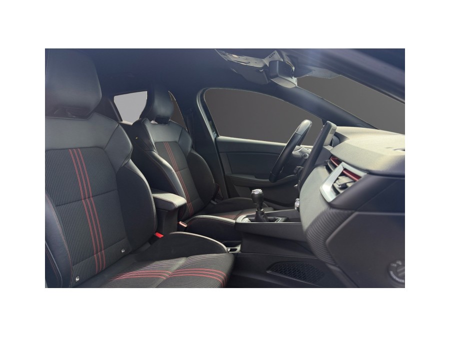 RENAULT d'occasion CLIO Blue dCi 115 de 2019 Compiègne (60)﻿