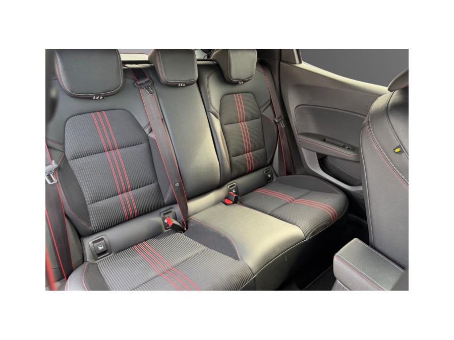 RENAULT d'occasion CLIO Blue dCi 115 de 2019 Compiègne (60)﻿
