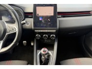 RENAULT d'occasion CLIO Blue dCi 115 de 2019 Compiègne (60)﻿