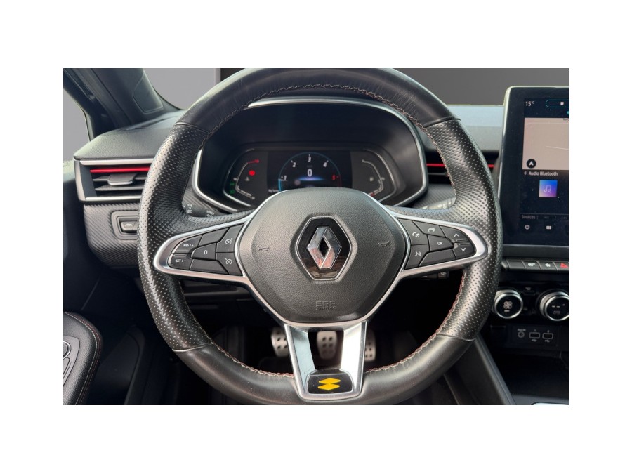 RENAULT d'occasion CLIO Blue dCi 115 de 2019 Compiègne (60)﻿