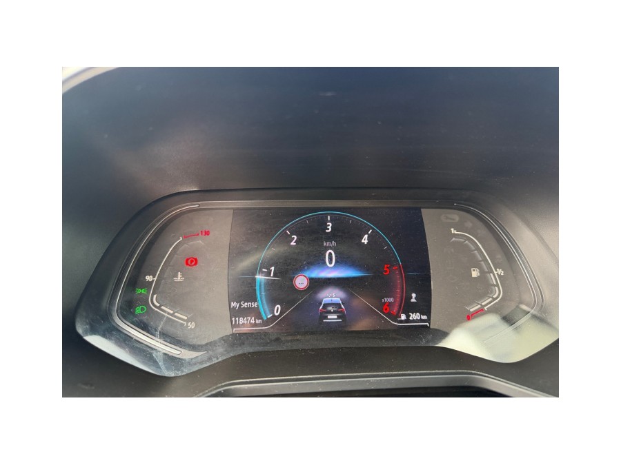 RENAULT d'occasion CLIO Blue dCi 115 de 2019 Compiègne (60)﻿