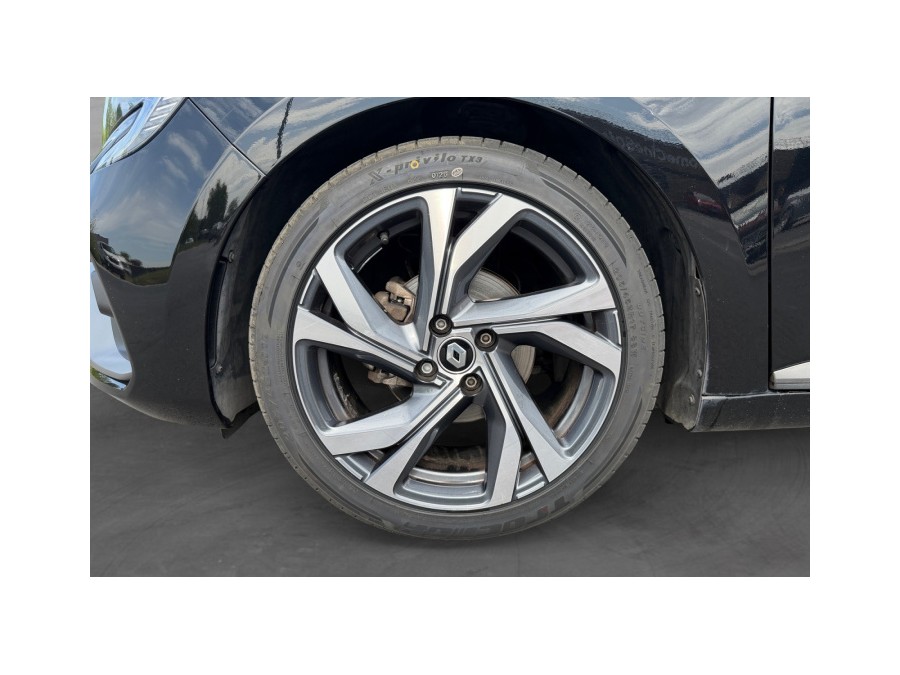 RENAULT d'occasion CLIO Blue dCi 115 de 2019 Compiègne (60)﻿