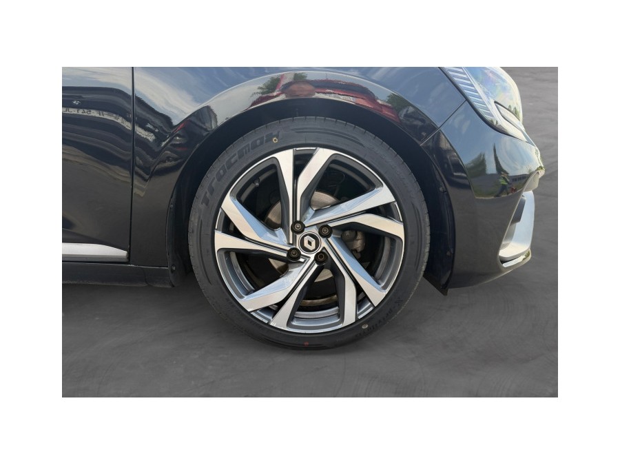 RENAULT d'occasion CLIO Blue dCi 115 de 2019 Compiègne (60)﻿