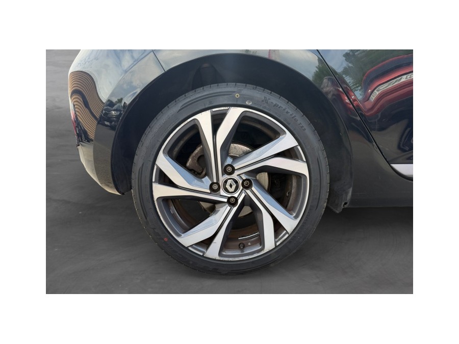 RENAULT d'occasion CLIO Blue dCi 115 de 2019 Compiègne (60)﻿