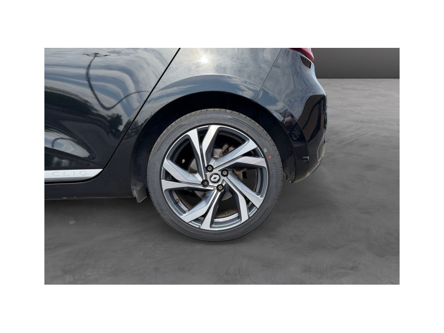 RENAULT d'occasion CLIO Blue dCi 115 de 2019 Compiègne (60)﻿