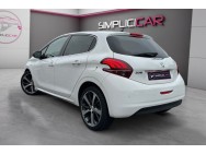 PEUGEOT d'occasion 208 1.6 Blue HDi 120 de 2017 Compiègne (60)﻿