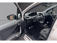 PEUGEOT d'occasion 208 1.6 Blue HDi 120 de 2017 Compiègne (60)﻿