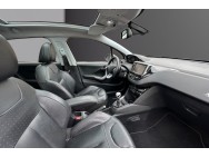 PEUGEOT d'occasion 208 1.6 Blue HDi 120 de 2017 Compiègne (60)﻿