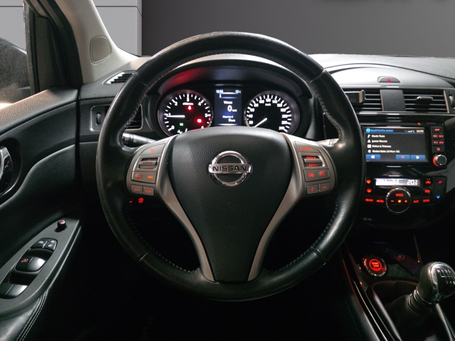 NISSAN d'occasion PULSAR 1.5 DCI 110 N-Connecta de 2017 Meximeux (01)﻿