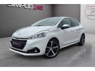 PEUGEOT d'occasion 208 1.6 Blue HDi 120 de 2017 Compiègne (60)﻿