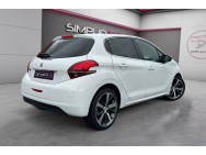 PEUGEOT d'occasion 208 1.6 Blue HDi 120 de 2017 Compiègne (60)﻿