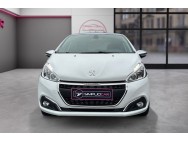 PEUGEOT d'occasion 208 1.6 Blue HDi 120 de 2017 Compiègne (60)﻿