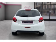 PEUGEOT d'occasion 208 1.6 Blue HDi 120 de 2017 Compiègne (60)﻿