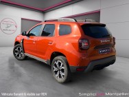 DACIA d'occasion DUSTER II 1.3 TCE 130 4X2 JOURNEY de 2023