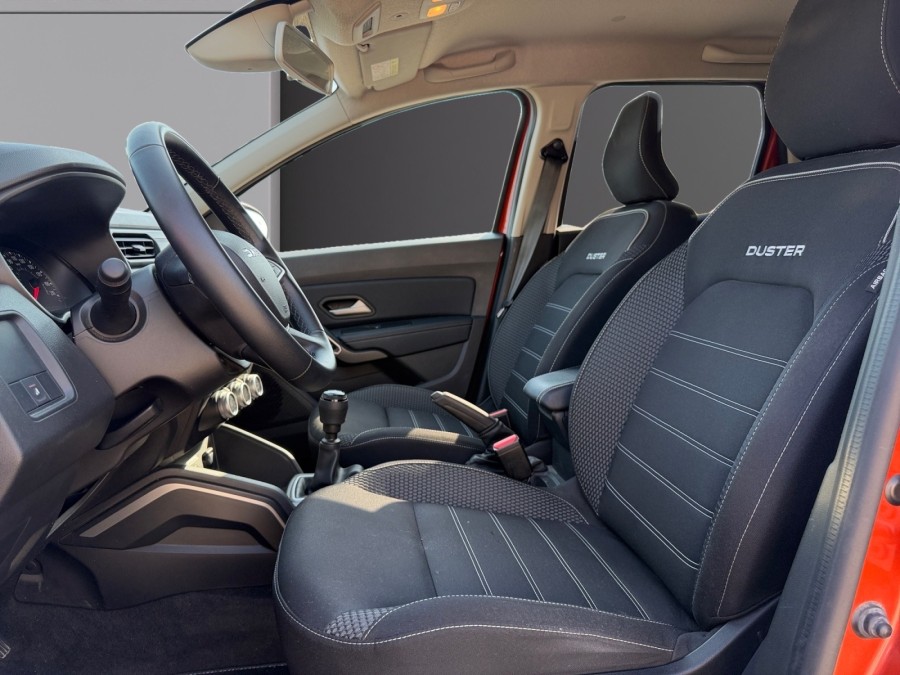 DACIA d'occasion DUSTER II 1.3 TCE 130 4X2 JOURNEY de 2023