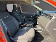 DACIA d'occasion DUSTER II 1.3 TCE 130 4X2 JOURNEY de 2023