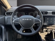 DACIA d'occasion DUSTER II 1.3 TCE 130 4X2 JOURNEY de 2023