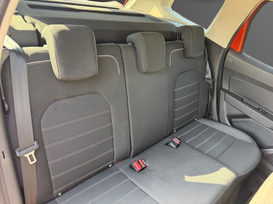DACIA d'occasion DUSTER II 1.3 TCE 130 4X2 JOURNEY de 2023