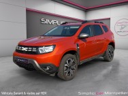 DACIA d'occasion DUSTER II 1.3 TCE 130 4X2 JOURNEY de 2023