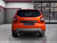 DACIA d'occasion DUSTER II 1.3 TCE 130 4X2 JOURNEY de 2023